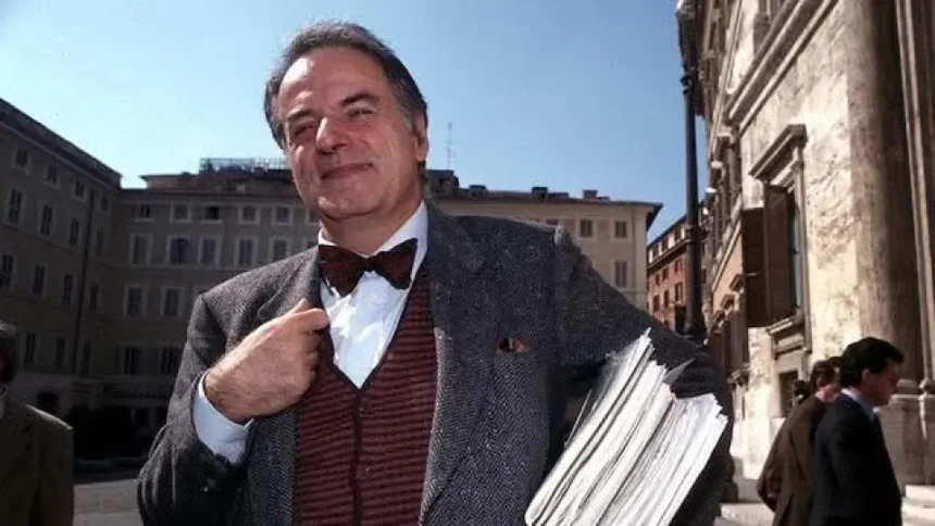 Cordoglio per la morte di Gianni Mattioli: figura dell’ecologismo italiano