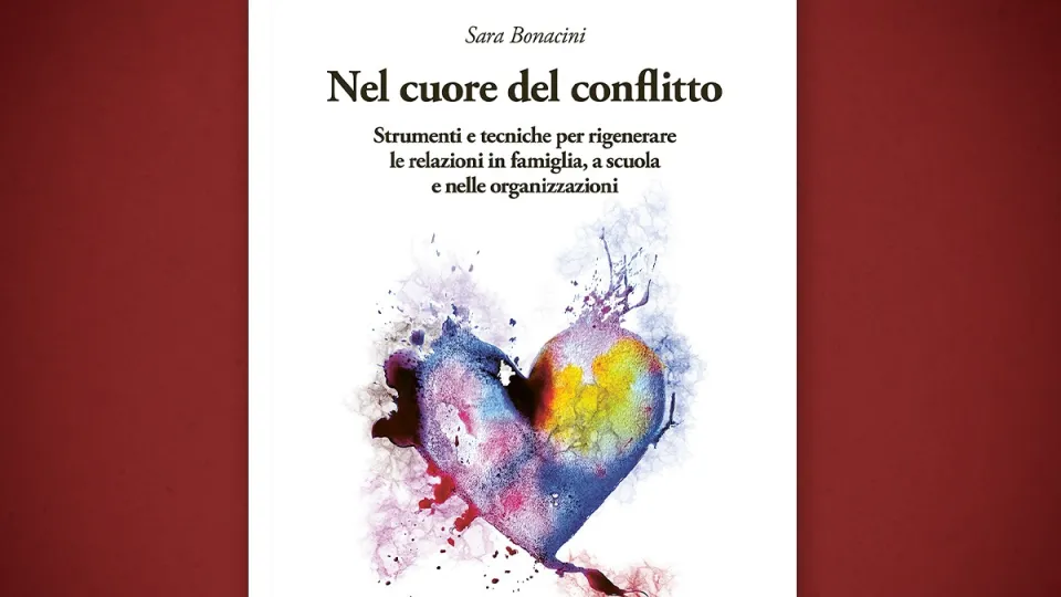 Come trasformare il conflitto in opportunità: la risposta di Sara Bonacini