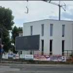 Ex scuola Fontanelle a Riccione, approvato il collaudo statico