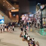 Tornano le Magic Hours: a San Marino Outlet 9 ore di shopping, dj set e intrattenimento