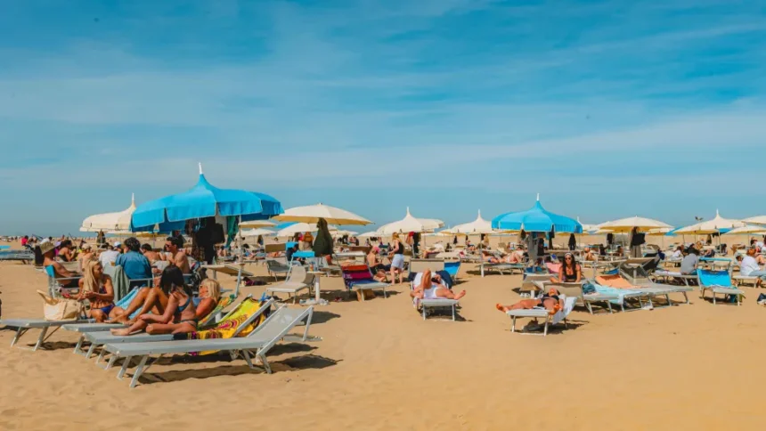 Turismo, provincia stabile nel primo quadrimestre. Cresce il mercato estero