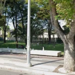 Parte il cantiere ai Giardini Silver Sirotti. Ecco le date e gli interventi