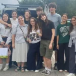 Dieci studenti dell’Einstein in viaggio verso una missione in Mozambico