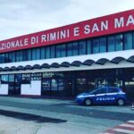 Boom di passeggeri a maggio per l’aeroporto internazionale di Rimin e San Marino