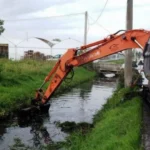 Sicurezza idraulica: approvato il DIP per alcuni quartieri in zona Statale 16
