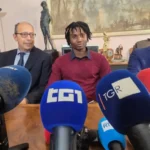 Dassilva parla dopo 23 mesi di carcere: “Non me ne andrò dall’Italia”