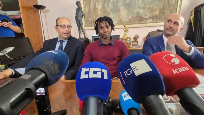 Dassilva parla dopo 23 mesi di carcere: “Non me ne andrò dall’Italia”