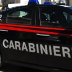 Lite in famiglia e misure di avvicinamento violate, fermata una 48enne