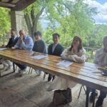 San Marino. Presentata la giornata dedicata alla riapertura del “Villino Bonelli” e all’intitolazione del Piazzale del Parco Montecchio a Marino Cardinali