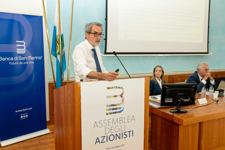 BSM, assemblea degli azionisti: approvato il bilancio 2025