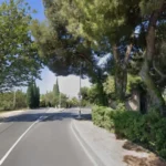 Riccione, lavori in viale Sardegna: modifiche alla viabilità fino al 30 giugno