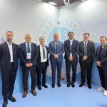 San Marino. Il registro navale sammarinese conquista la platea internazionale di Atene: a Posidonia 2026 debutta il Maritime Day