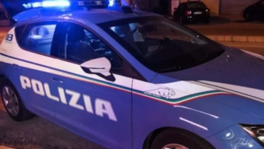 Aggressione a scopo di rapina, pregiudicato finisce in carcere