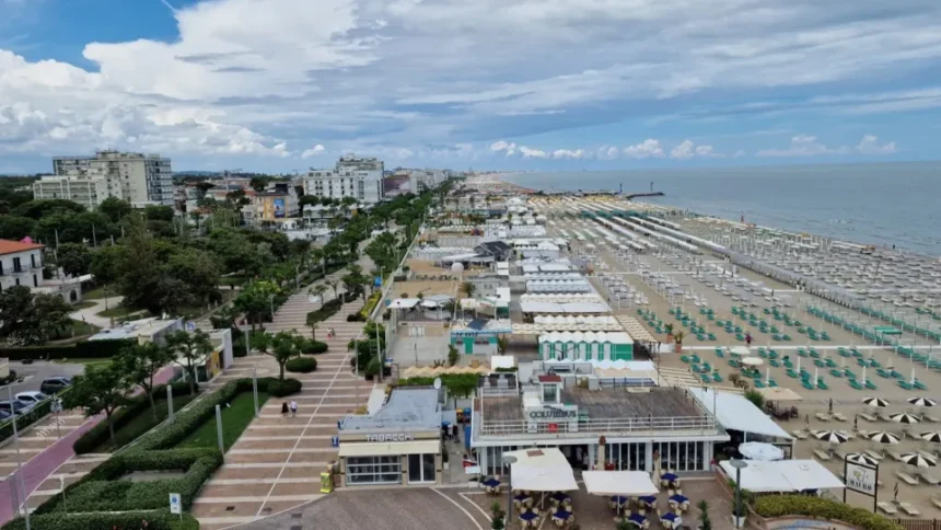 Il Comune di Riccione modifica l’ordinanza rumori e cantieri: ecco le novità