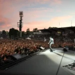 Rimini, controlli ai concerti di Vasco Rossi: 2 denunciati per vendita di merchandising contraffatto