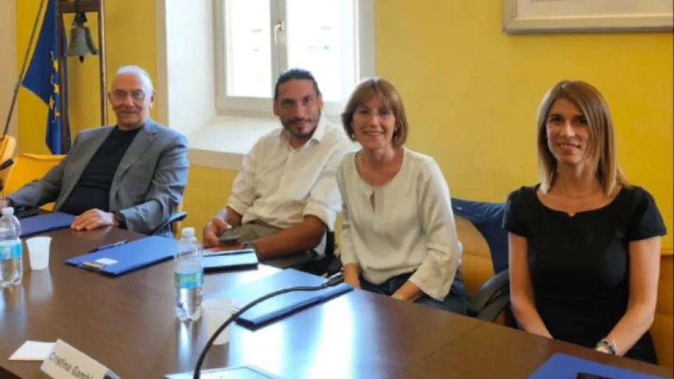 Deleghe amministrazione Agostini. ‘Morciano di tutti’: sia garantita trasparenza