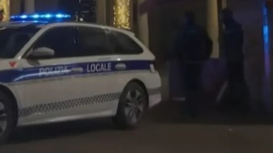 Droga e un’arma clandestina in casa. Arrestato 56enne