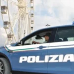 Ricoverato ma con numerosi reati. Arrestato al momento delle dimissioni