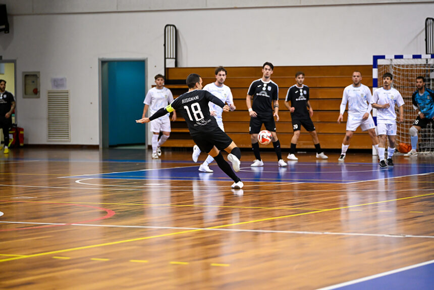 San Marino – Futsal: entrambe le finali programmate il 3 giugno, lo Scudetto si gioca dalle 21:30