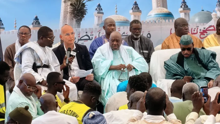 Dialogo interreligioso, a Rimini un incontro promosso dalla comunità senegalese