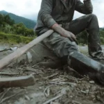 Schiavitù o lavoro? La giustificazione: non abbiamo uomini e risorse