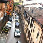 Rione Clodio. Affronte: situazione indegna, la soluzione c’era già dal 2020