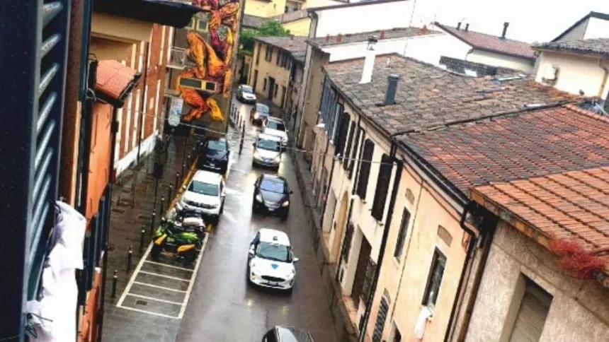 Rione Clodio. Affronte: situazione indegna, la soluzione c’era già dal 2020