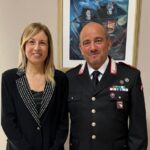 Coriano. Sventata truffa ai danni di Don Osvaldo. Il ringraziamento ai Carabinieri da parte della senatrice Spinelli