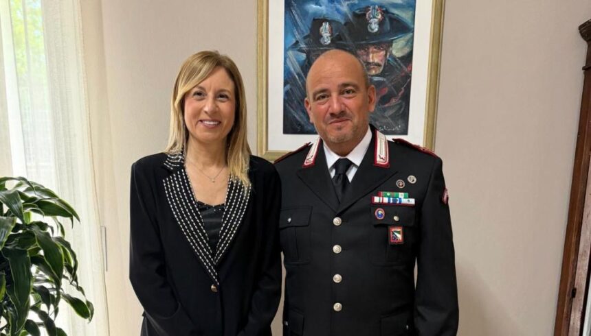 Coriano. Sventata truffa ai danni di Don Osvaldo. Il ringraziamento ai Carabinieri da parte della senatrice Spinelli