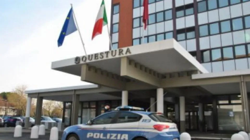 Prodotti contraffatti al concerto di Vasco Rossi. Due denunciati