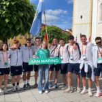 San Marino. Nuovi talenti nelle corse in montagna: una tradizione che continua
