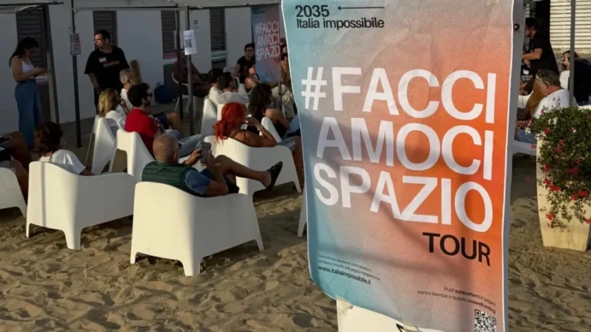 Rimini Impossibile. Futuro Verde apre uno spazio di confronto guardando al 2035