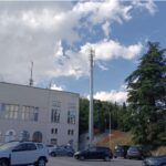 San Marino, telefonia più efficiente: completata l’installazione della nuova antenna in Città