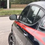 Spaccio e detenzione di droga. 42enne colto sul fatto e arrestato