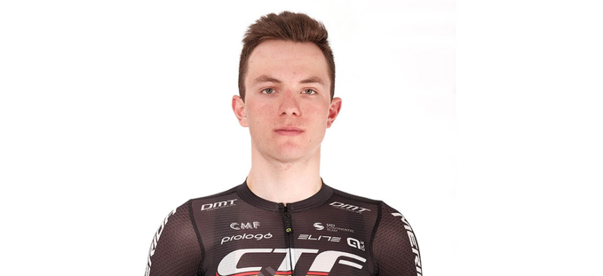 San Marino accoglie il ciclista professionista Roman Ermakov con la residenza atipica sportiva