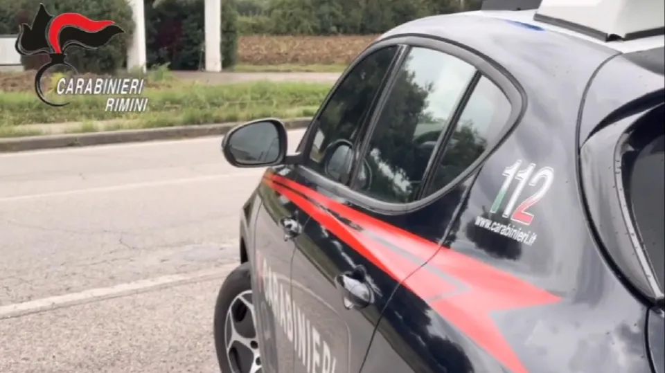 Spaccio e detenzione di droga. 42enne colto sul fatto e arrestato