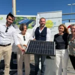 CER di Rimini. Partiti i cantieri su 5 immobili pubblici e  in un parcheggio