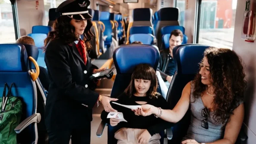 L’estate dei treni: debutta Rimini-Zurigo, potenziati collegamenti dal nord