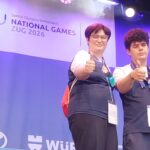 Special Olympics San Marino in festa: Nicholas Frassini è oro nel Golf ai National  Summer Games 2026
