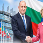 Accordo UE-San Marino. Il premier bulgaro Rumen Radev ha detto no alla Von der Leyen. Il giorno dopo l’incontro, il terzo no del Coreper … di Marco Severini