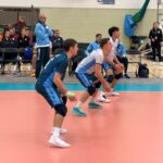 Craigavon, San Marino argento agli Europei SCA: Faroe vincono 3 a 1, quarto podio consecutivo per i titani