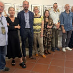La scena del contemporaneo nell’obiettivo di Mario Cresci