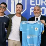 San Marino, successo per la prima edizione dell’European Foot Table Championship