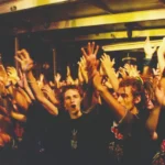 Velvet. Rock Club Rimini. La presentazione del libro sullo storico locale