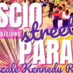 Notte Rosa: tre serate di Liscio Street Parade in piazzale Kennedy