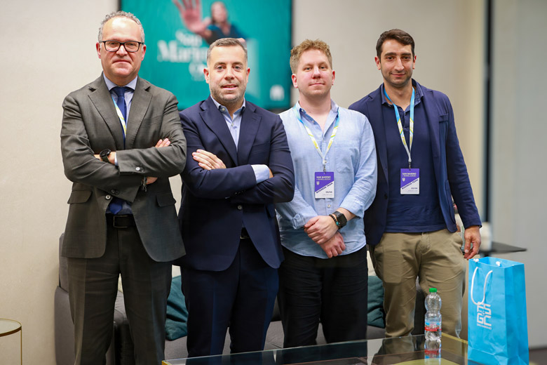 Nuovo appuntamento di Business Team FSGC sul valore delle relazioni