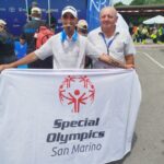 Special Olympics San Marino in festa: Nicholas Frassini è oro nel Golf ai National Summer Games 2026