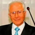Addio al dottor Alessandro Piscaglia: il ricordo del sindaco Sadegholvaad