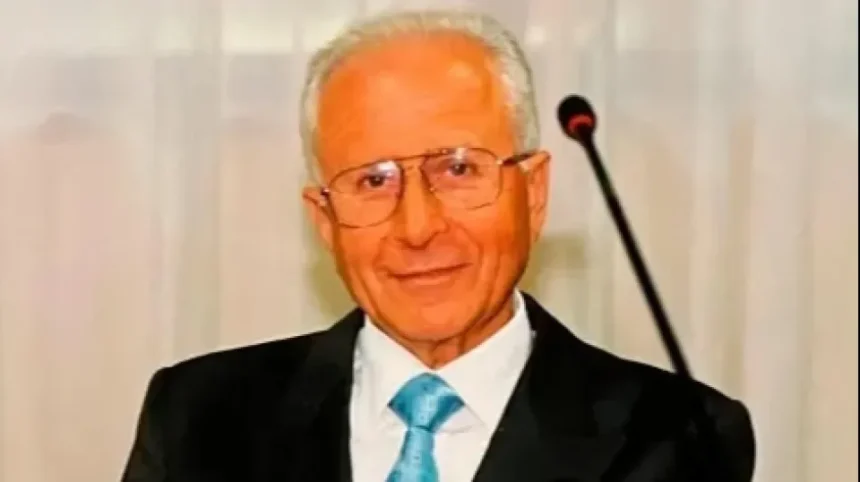 Addio al dottor Alessandro Piscaglia: il ricordo del sindaco Sadegholvaad