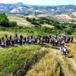 Ca’ Gessi inaugura il “Rifugio della Terra di Mezzo”: nuovo presidio per il Cammino della Valconca